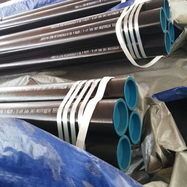 carbon steel pipe&tube